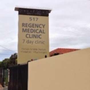 Photo: Regency Medical Clinic